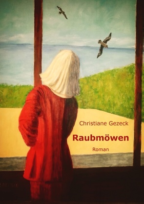 Raubmöwen von Gezeck,  Christiane