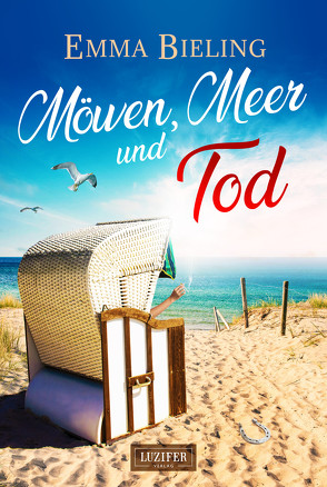 MÖWEN, MEER UND TOD von Bieling,  Emma