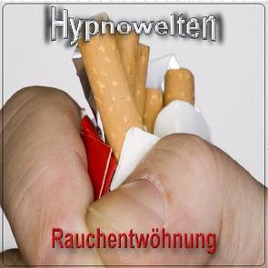 Rauchentwöhnung – Endlich – Nichtraucher – Rauchentwöhnung (Hypnose CD) von Gorka,  Michael