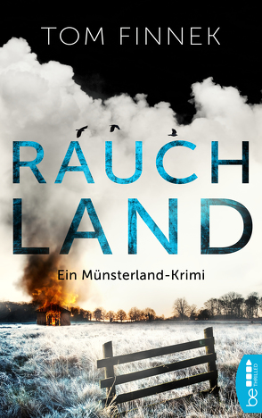 Rauchland von Finnek,  Tom