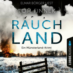 Rauchland von Börger,  Elmar, Finnek,  Tom