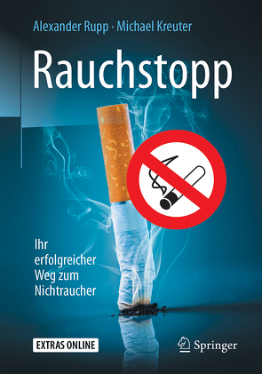 Rauchstopp von Kreuter,  Michael, Rupp,  Alexander