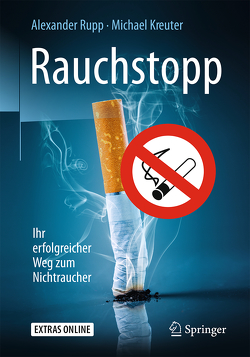 Rauchstopp von Kreuter,  Michael, Rupp,  Alexander