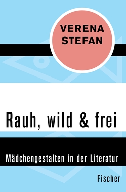 Rauh, wild & frei von Stefan,  Verena