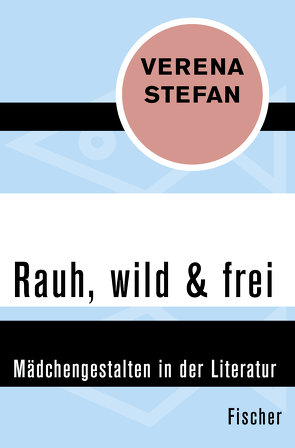 Rauh, wild & frei von Stefan,  Verena