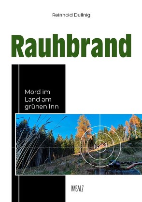 Rauhbrand von Dullnig,  Reinhold