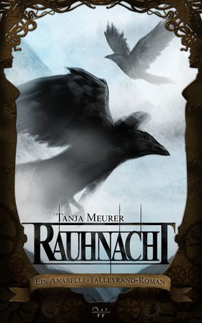 Rauhnacht von Meurer,  Tanja