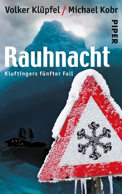 Rauhnacht von Klüpfel,  Volker, Kobr,  Michael