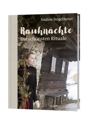 Rauhnächte von Stegelmeier,  Nadine