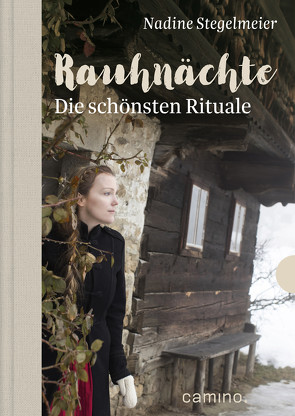 Rauhnächte von Stegelmeier,  Nadine