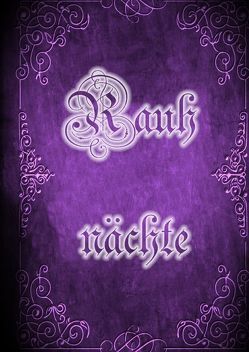 Rauhnächte (Hardcover) von Avalon,  Emilie, Cooper,  Alexondra