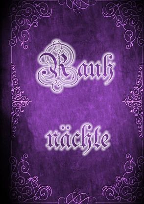 Rauhnächte (Hardcover) von Avalon,  Emilie, Cooper,  Alexondra