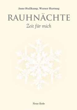 Rauhnächte von Hartung,  Werner, Stallkamp,  Anne