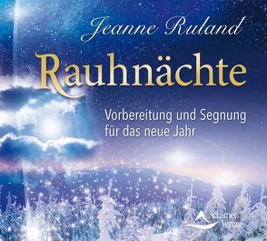 Rauhnächte von Ruland,  Jeanne