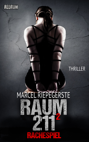 Raum 211 von Riepegerste,  Marcel