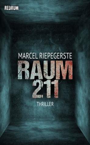 Raum 211 von Riepegerste,  Marcel