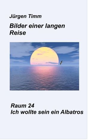 Raum 24 Ich wollte sein ein Albatros von Timm,  Jürgen