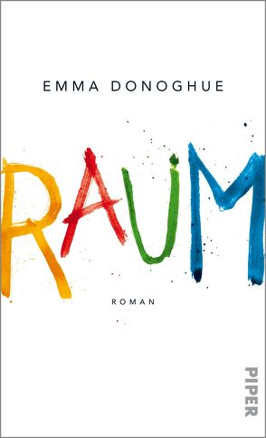 Raum von Donoghue,  Emma, Gontermann,  Armin