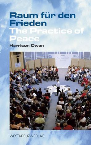 Raum für den Frieden von Owen,  Harrison