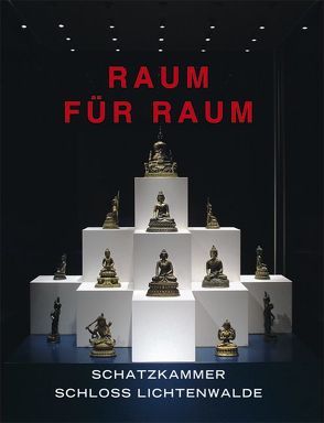 Raum für Raum von Voigt,  Jochen, Voigt,  May