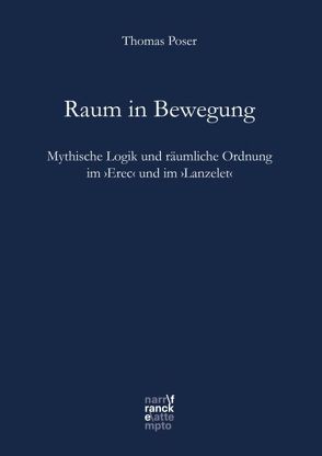 Raum in Bewegung von Poser,  Thomas