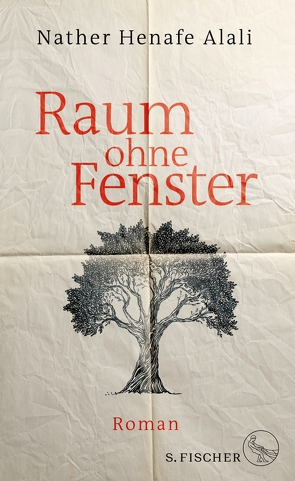 Raum ohne Fenster von Alali,  Nather Henafe, Nitzl,  Rafael Sanchez