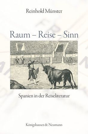 Raum – Reise – Sinn von Münster,  Reinhold