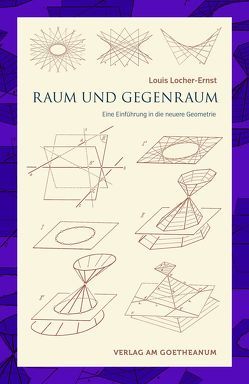 Raum und Gegenraum von Locher-Ernst,  Louis, Unger,  Georg