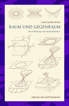 Raum und Gegenraum von Locher-Ernst,  Louis, Unger,  Georg