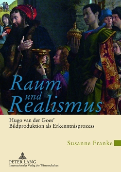 Raum und Realismus von Franke,  Susanne