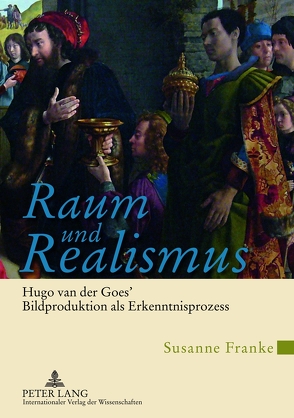 Raum und Realismus von Franke,  Susanne