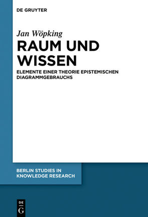 Raum und Wissen von Wöpking,  Jan