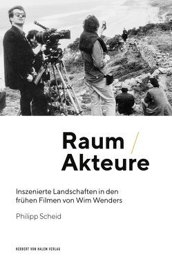 Raum/Akteure von Scheid,  Philipp