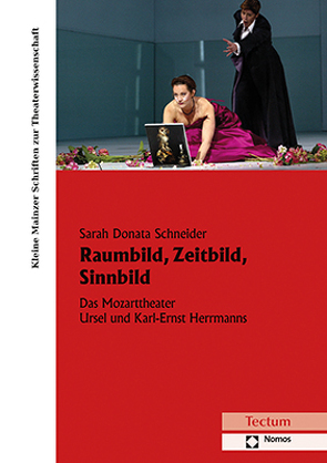 Raumbild, Zeitbild, Sinnbild von Schneider,  Sarah Donata