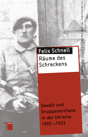 Räume des Schreckens von Schnell,  Felix