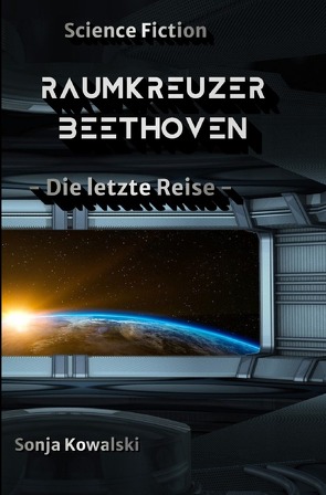 Raumkreuzer Beethoven von Kowalski (SKG),  Sonja