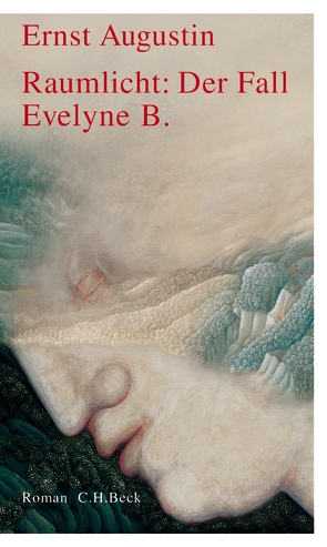 Raumlicht: Der Fall Evelyne B. von Augustin,  Ernst