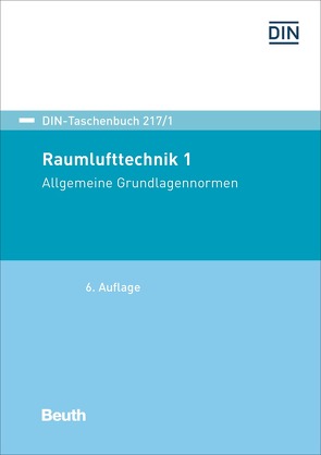 Raumlufttechnik 1