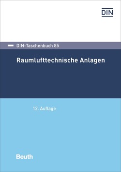 Raumlufttechnische Anlagen