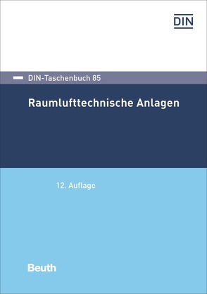 Raumlufttechnische Anlagen