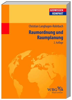 Raumordnung und Raumplanung von Langhagen-Rohrbach,  Christian