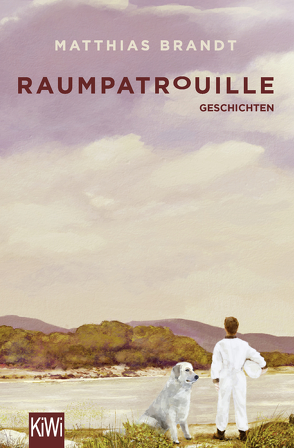 Raumpatrouille von Brandt,  Matthias