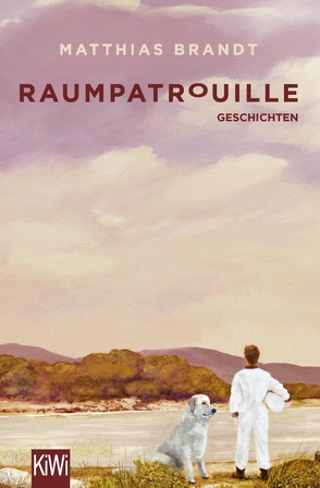 Raumpatrouille von Brandt,  Matthias