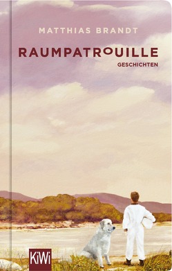 Raumpatrouille von Brandt,  Matthias