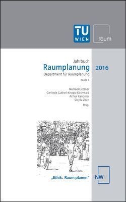 Raumplanung von Getzner,  Michael, Gutheil-Knopp-Kirchwald,  Gerlinde, Kanonier,  Arthur, Zech,  Sibylla