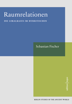 Raumrelationen von Fischer,  Sebastian