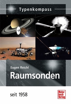 Raumsonden von Reichl,  Eugen