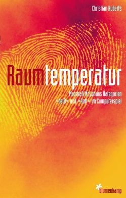 Raumtemperatur von Huberts,  Christian