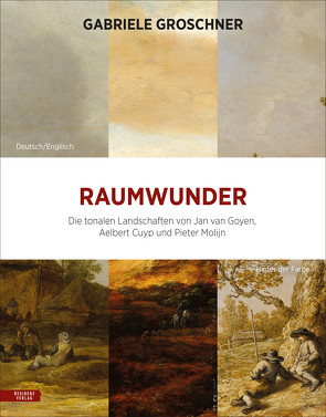 Raumwunder von Groschner,  Gabriele