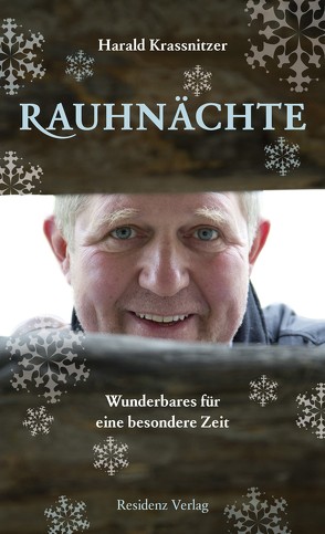 Rauhnächte von Krassnitzer,  Harald